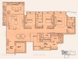 Centennia Suites (D9), Condominium #519110441